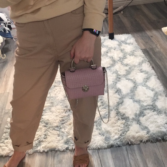 ⭕️3for$15⭕️ Mini pink purse👛 - Picture 10 of 10